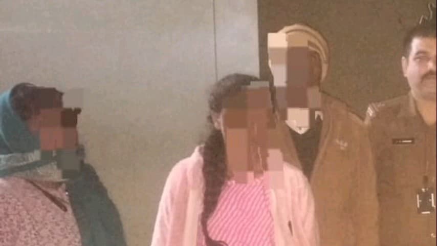 जैतहरी: केरल से सिंघौरा की नाबालिग बरामद, पुलिस की तेज़ कार्रवाई से परिवार में लौटी मुस्कान