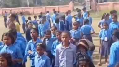 सनहौला: पोठिया के सरकारी विद्यालय में प्रधानाचार्य पद को लेकर विवाद, मामला पहुंचा थाने