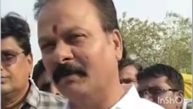 एकनाथ खडसेंवर गुन्हा दाखल, चंद्रकांत पाटलांची जोरदार टीका