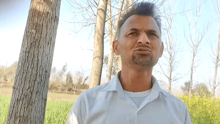 स्वारघाट: लंबे इंतजार के बाद मसेवाल–पहाड़पुर–बलोली सड़क का काम शुरू, आवागमन होगा आसान