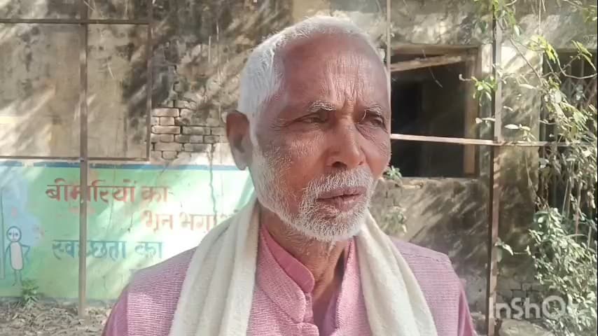 नगर नौसा: गरीबों को बेघर करने और पुलिस की कार्यशैली पर सीपीआईएम नेता बालेश्वर पासवान ने उठाए सवाल