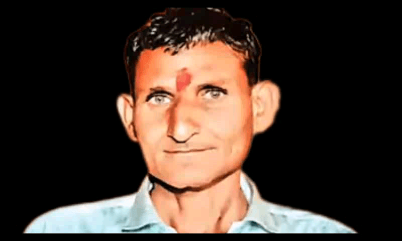 खुलताबाद: भडजीजवळ हिट ॲन्ड रन,सासरवाडीकडे पायी निघालेल्या पादचारीचा दुर्दैवी अंत