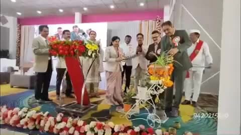 गंगाखेड: गंगाखेड येथे कायदेविषयक शिबिराला नागरिकांचा प्रतिसाद