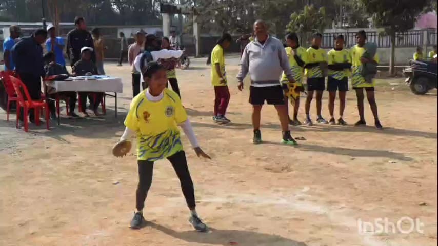 बतौली: सरगुजा जिले में तीन दिवसीय जिला स्तरीय सरगुजा ओलंपिक खेल प्रतियोगिता का भव्य समापन हुआ