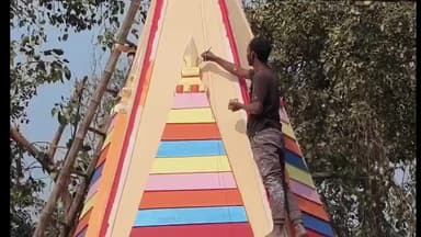 मरौना: महाशिवरात्रि को लेकर मरौना प्रखंड क्षेत्र में उत्साह का माहौल