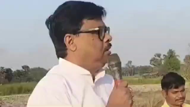 বিষ্ণুপুর ১: আমগাছিয়া অঞ্চলে ইন্দ্রকানন পার্কের খাল সংস্কারের কাজ সরজমিনের খতিয়ে দেখলেন বিষ্ণুপুর বিধানসভা কেন্দ্রের বিধায়ক
