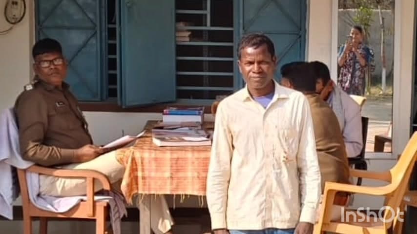 रोह: रोह और रूपौ पुलिस ने अलग-अलग स्थानों से 16 लीटर शराब के साथ दो लोगों को किया गिरफ्तार