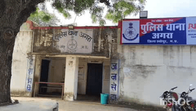 विजयपुर: जामरे की पुलिया पर ट्रैक्टर ने बाइक को मारी टक्कर, अगरा थाने में मामला दर्ज
