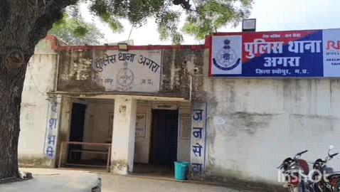 विजयपुर: जामरे की पुलिया पर ट्रैक्टर ने बाइक को मारी टक्कर, अगरा थाने में मामला दर्ज
