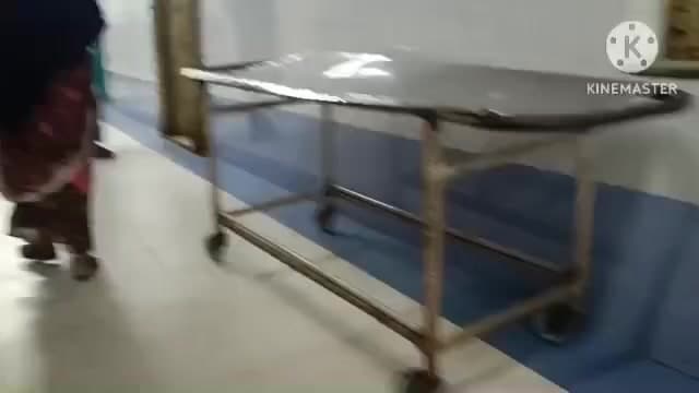 ডায়মন্ডহারবার ১: ডায়মন হারবার হাসপাতালে সন্তান হলেই আয়া মাসিদের টাকার দাবি অভিযোগের রোগীর পরিবারের