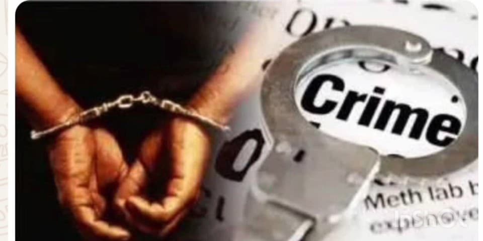मंडणगड: चांदीच्या विटा प्रकरणातील फरार आरोपीला 34 वर्षानंतर अटक.