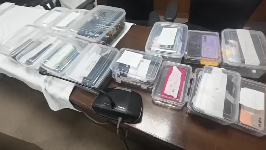 कटकमदाग: ऑपरेशन मुस्कान के तहत पुलिस ने लौटाई लोगों की मुस्कान, कटकमदाग के नागरिक हुए खुश