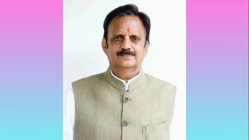 कोटर: महाशिवरात्रि पर उप मुख्यमंत्री राजेंद्र शुक्ल ने दी शुभकामनाएँ