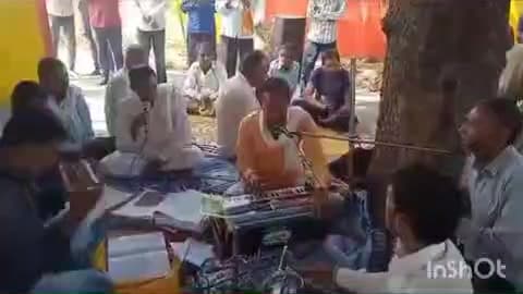 मोहनगढ़: बंधा माता मंदिर में आज संगीत के साथ सुंदरकांड का आयोजन, सभी ग्रामवासी हुए शामिल