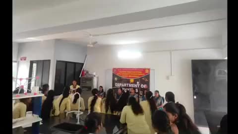 हिंगणघाट: हिंगणघाट तालुक्यात विज्ञान व तंत्रज्ञान क्षेत्रातील उत्साह; इस्रो सहलीसाठी विद्यार्थिनीची निवड व रेडिओ दिन साजरा