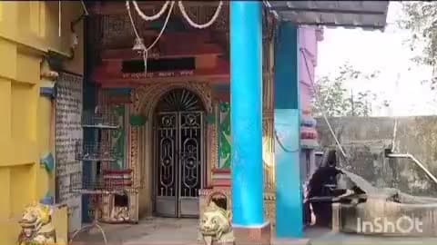 ବାଲୁଗାଁ: ବାଲୁଗାଁ ଥାନା ଅଞ୍ଚଳ ୮ ଟି ମନ୍ଦିରରୁ ଚୋରି ନେଇ ଥାନାରେ ଅଭିଯୋଗ