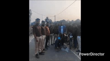 बारसोई: उत्पाद विभाग ने मोहम्मदपुर से 12 लीटर चुलाई शराब के साथ एक आरोपी को किया गिरफ्तार, भेजा जेल