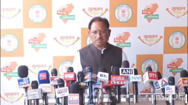 तोकापाल: धमतरी सड़क दुर्घटना में कोबरा बटालियन के जवानों के निधन पर मुख्यमंत्री ने जताया गहरा शोक