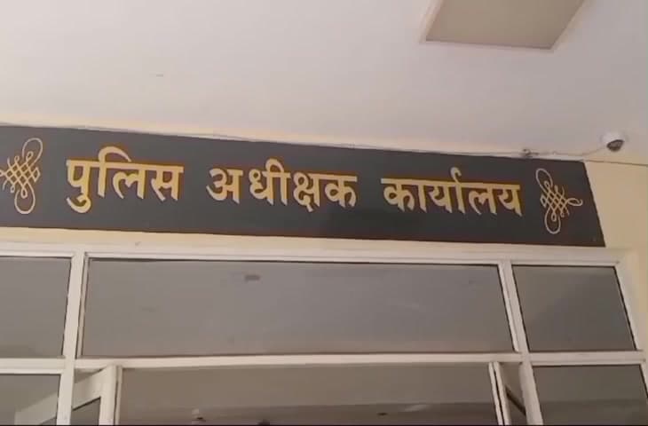 टोंकखुर्द: टोकखुर्द पुलिस ने 7 दिन में लापता नाबालिग बालिका को इंदौर से ढूंढकर परिजनों को सौंपा