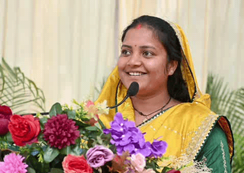 बिहारपुर: मंत्री श्रीमती लक्ष्मी राजवाड़े के प्रयास रंग लाए, वनांचल के सुदूर टोलों में पहुंचेगी बिजली