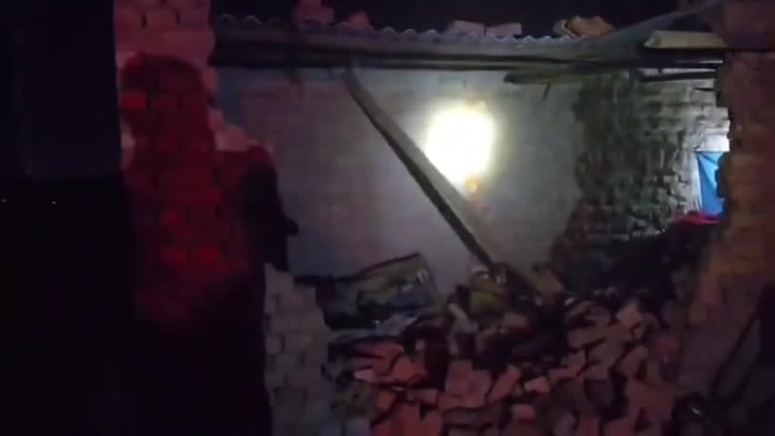 दारू: चुरचू क्षेत्र में हाथियों का तांडव, 24 घंटे में सात लोगों को कुचला, ग्रामीणों में भारी आक्रोश