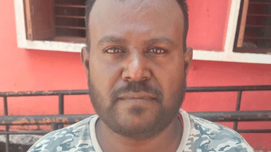 ಬೆಳ್ತಂಗಡಿ: ಸುಮಾರು 5 ವರ್ಷಗಳಿಂದ ತಲೆಮರೆಸಿದ ವಾರಂಟ್ ಅಸಾಮಿಯನ್ನು ಬಂಧಿಸಿದ ಧರ್ಮಸ್ಥಳ ಪೊಲೀಸರು