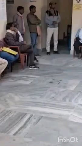 छौड़ाही: छौड़ाही अंचल में भूमि विवाद को लेकर जनता दरबार आयोजित, सात में से चार मामलों का मौके पर ही निपटारा