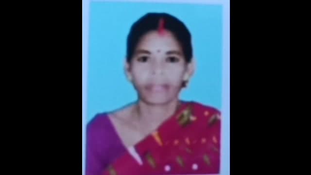 কালনা ১: মানিকহার এলাকায় দেওয়াল চাপা পড়ে মৃত্যু হল এক মহিলার