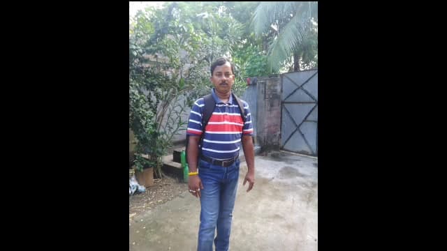 কালনা ১: মেদগাছি বাজারে ডিউটি রত অবস্থায় সিভিক ভলেন্টিয়ার এর মর্মান্তিক মৃত্যু, কালনা হসপিটাল হল ময়নাতদন্ত