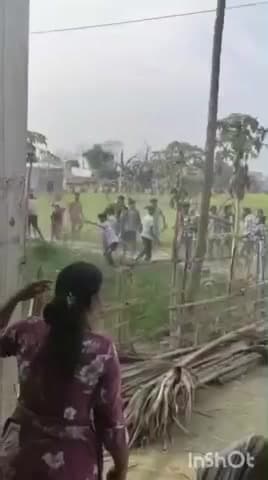 मांझा: धनखड़ गांव में बच्चों के क्रिकेट खेलने के विवाद को लेकर दो पक्षों के बीच हुई मारपीट, वीडियो सोशल मीडिया पर वायरल #viral