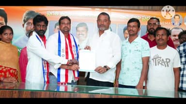మిర్యాలగూడ: మిర్యాలగూడ మున్సిపల్ చైర్మన్ పదవి బిసి మహిళకు కేటాయించాలని బీసీ జేఏసీ డిమాండ్