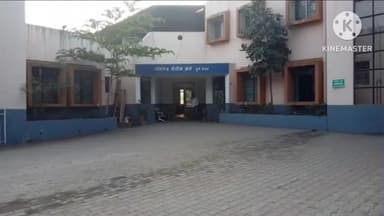 मुळशी: कोथरूड येथील नामांकित शैक्षणिक संस्थेतून विद्यार्थ्यांच्या लॅपटॉपची चोरी, अज्ञातवर गुन्हा दाखल