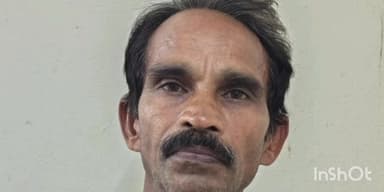 തിരുവല്ല: 14 കാരിയെ പീഡിപ്പിച്ച കേസിലെ പ്രതിയെ തിരുവല്ല പോലീസ് പിടികൂടി