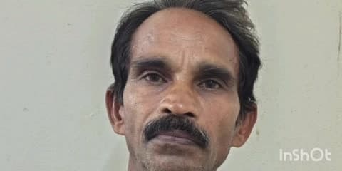 തിരുവല്ല: 14 കാരിയെ പീഡിപ്പിച്ച കേസിലെ പ്രതിയെ തിരുവല്ല പോലീസ് പിടികൂടി
