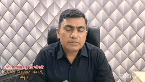 हिरणपुर: सड़क सुरक्षा माह के बाद नियम उल्लंघन पर सख्त कार्रवाई जारी, डीटीओ ने अवैध लाइट व हॉर्न वाले वाहनों पर चलाया अभियान