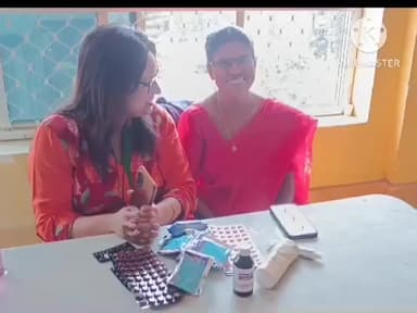 ডায়মন্ডহারবার ১: যুব সাথী প্রকল্পের রেজিস্ট্রেশন হয় ডায়মনহারবার ১৬ টি ওয়ার্ডে মেঘ না হলে ঘুরে দেখলেন বিধায়ক