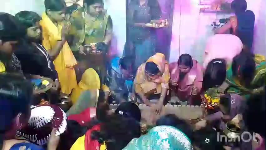 नगर नौसा: महाशिवरात्रि पर प्रखंड क्षेत्र के शिवालयों में उमड़ी श्रद्धालुओं की भारी भीड़