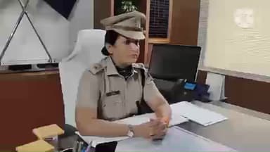 नावां: नावाँ पुलिस ने अपहरण एवं एनडीपीएस एक्ट में वांछित अपराधियों को किया गिरफ्तार, आरोपी है इनामी बदमाश