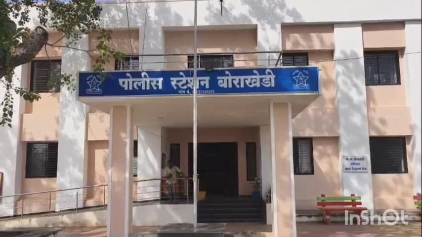 मोताळा: कार दुचाकीच्या धडकेत एक जण ठार तर दोन जण गंभीर जखमी