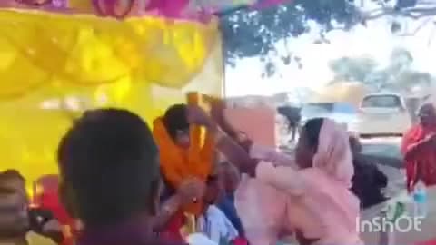 हेरहंज: इचाक ग्राम में शिव मंदिर निर्माण के लिए भूमि पूजन, जिप उपाध्यक्ष सहित कई लोग मौजूद