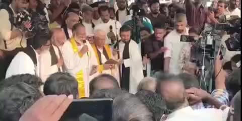 മല്ലപ്പള്ളി: ആലിൻ ഷെറിൻ എബ്രഹാമിന് കണ്ണീരിൽ കുതിർന്ന യാത്രാ മൊഴി , മ്യതദേഹം നെടുങ്ങാടപ്പള്ളി C S I പള്ളി  
യിൽ സംസ്കരിച്ചു