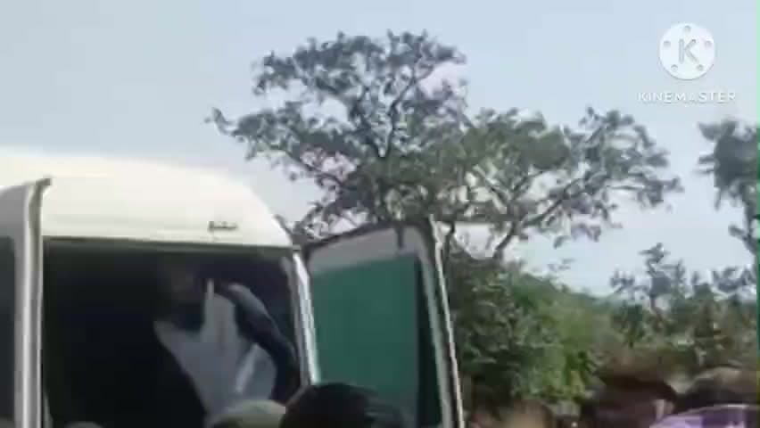 जुन्नर: हरिचंद्रगडावर महाशिवरात्रीला दुर्घटना; खिरेश्वर मार्गावर दगड कोसळून भाविक ठार
