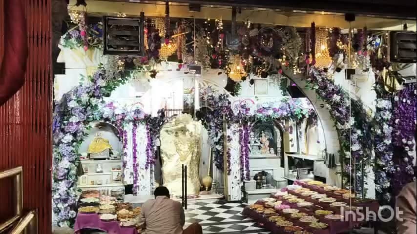 सिकराय: मेहंदीपुर बालाजी दर्शन करने आए श्रद्धालु की हुई मौत