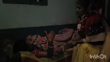 चन्द्रपुरा: जुनौरी में नशीली दवा छिड़ककर महिला के अपहरण की कोशिश, लोगों को देख भागे अपहरणकर्ता