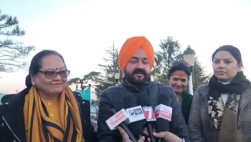 शिमला ग्रामीण: नोफल एक उम्मीद चैरिटेबल संस्था ने बालिका आश्रम की बालिकाओं के लिए कराया यादगार पिकनिक टूर