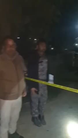 डुमरी कटसरी: बहुआरा में वृद्ध की ईंट से मारकर हत्या, जांच में जुटी पुलिस