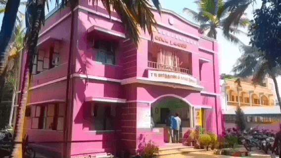 விளவங்கோடு: வெட்டுமணியில் கோவில் காவலாளியை தாக்கி கொலை மிரட்டல் விடுத்த 5 பேர் மீது வழக்கு பதிவு.