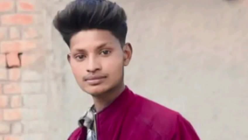 मेहनगर: लौदह इमादपुर गांव के पास दो बाइकों में जोरदार टक्कर, दो युवकों की दर्दनाक मौत, एक युवक गंभीर रूप से घायल