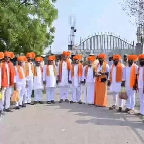 ಆಳಂದ: ಸರ್ಕಾರದ ಮಾತು ಕೇಳಿ ಜಿಲ್ಲಾಡಳಿತ ಹಿಂದೂಗಳ ಹಕ್ಕು ದಮನ ಮಾಡ್ತಿದೆ: ಪಟ್ಟಣದಲ್ಲಿ ಬಿಜೆಪಿ ಮುಖಂಡ ಹರ್ಷಾನಂದ ಗುತ್ತೇದಾರ್