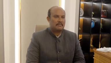 चिड़गांव: मंत्री यादविंदर गोमा ने अनुराग ठाकुर को चुनौती दी, 20 साल पहले आरडीजी बंद करने की चिट्ठी दिखाने को कहा